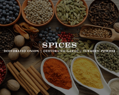 Spices